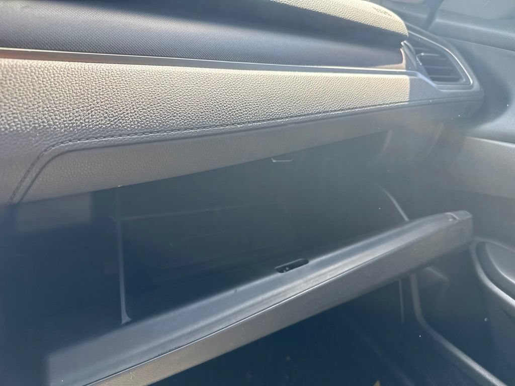 Used 2017 Honda Civic LX image 25