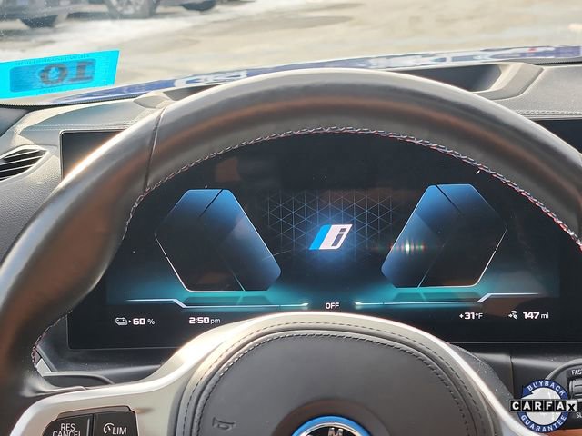 Used 2024 BMW i4 M50 image 13