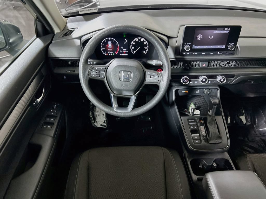 Used 2025 Honda CR-V LX image 19