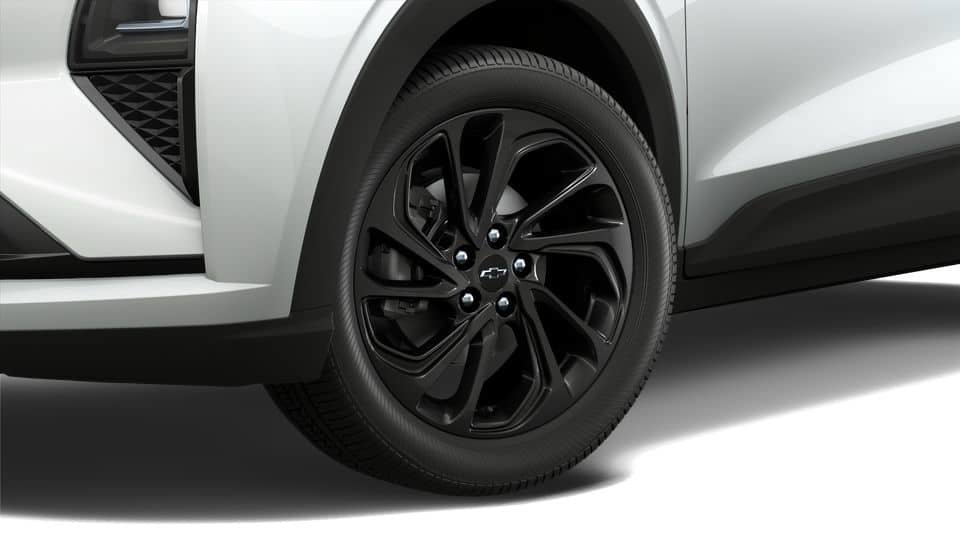 New 2027 Chevrolet Bolt RS FWD image 55