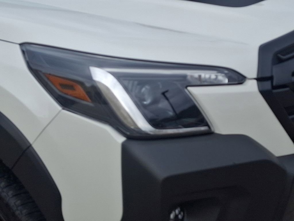 Used 2025 Subaru Forester Wilderness w/ Wilderness Package image 9