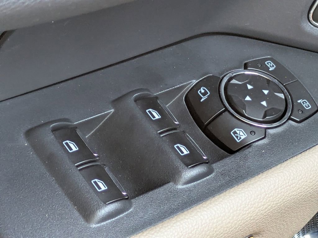 Used 2024 Ford Expedition Limited AWD/4WD image 27
