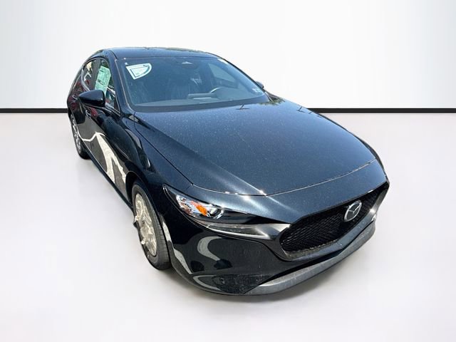 New 2026 MAZDA MAZDA3 s