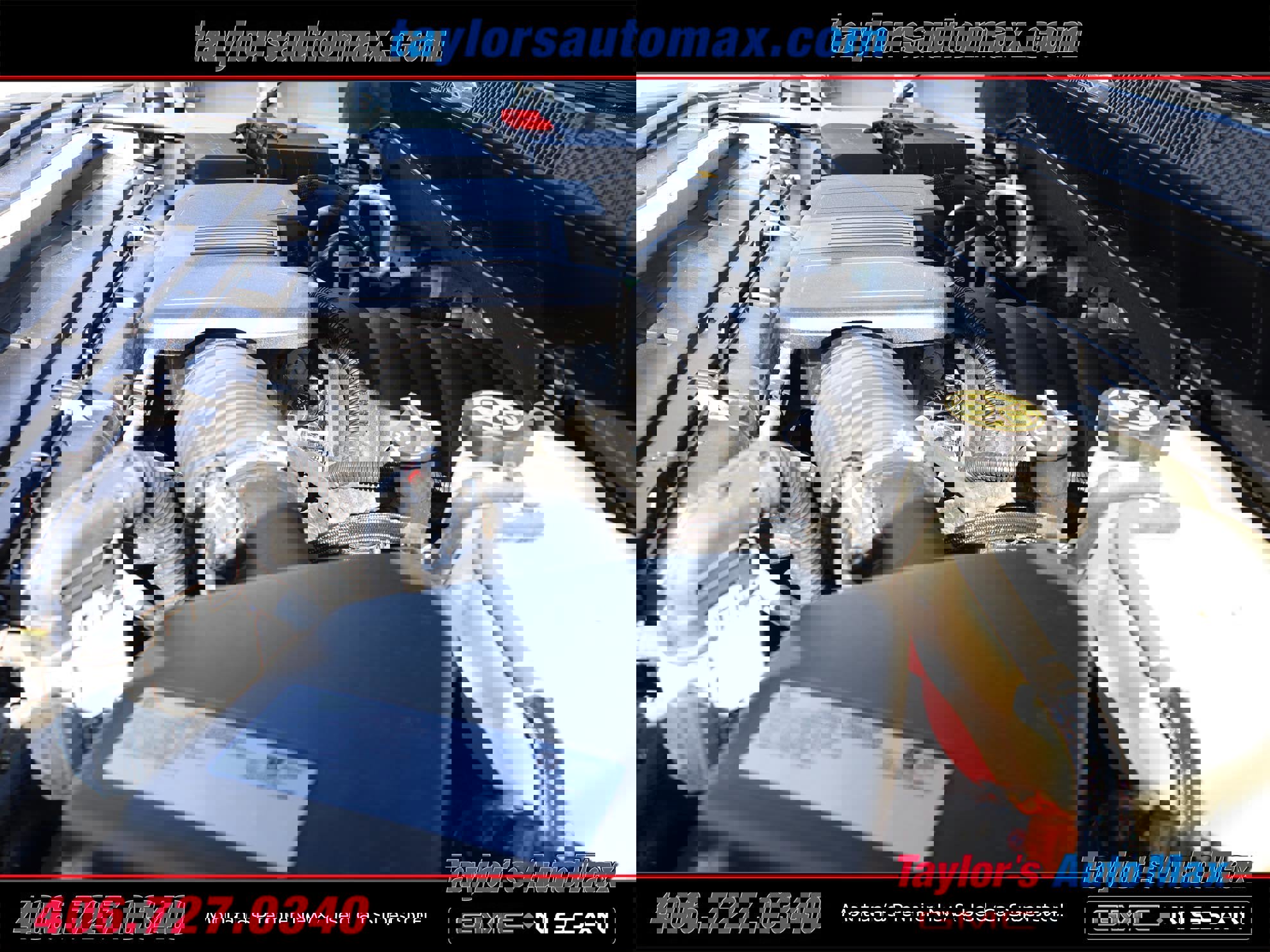 Used 2020 Chevrolet Silverado 1500 LTZ w/ LTZ Plus Package image 43