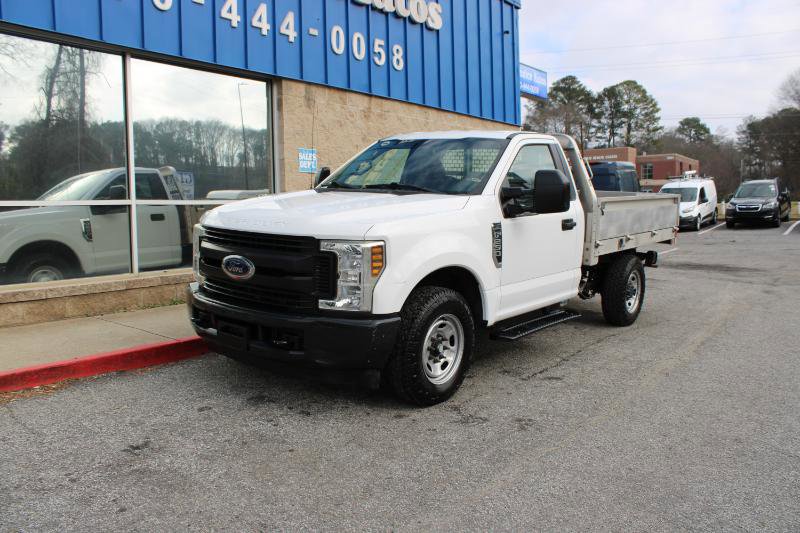 Used 2019 Ford F250 XL image 3
