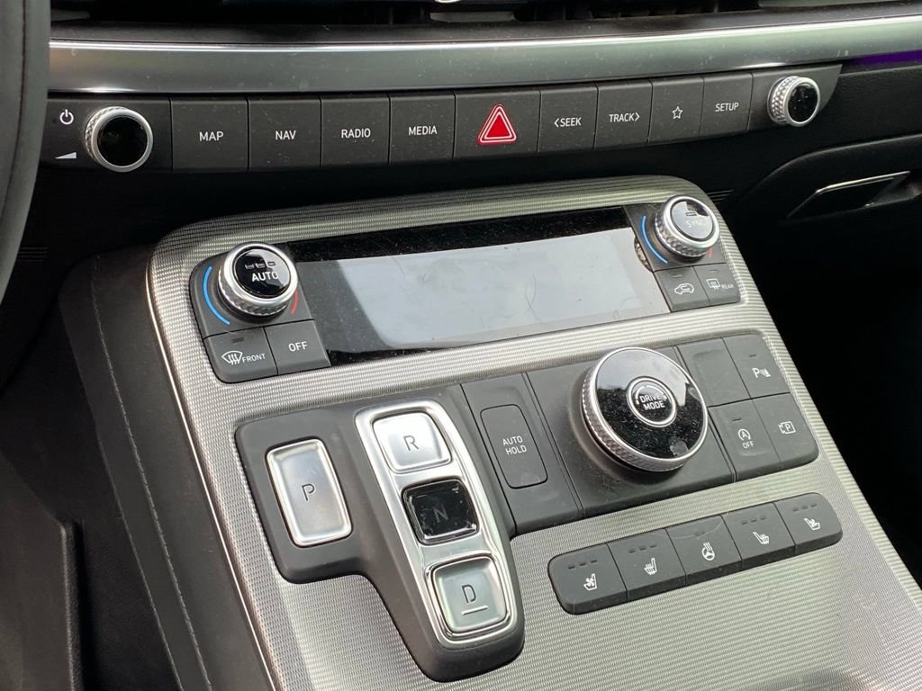 Used 2024 Hyundai Palisade Calligraphy FWD image 6