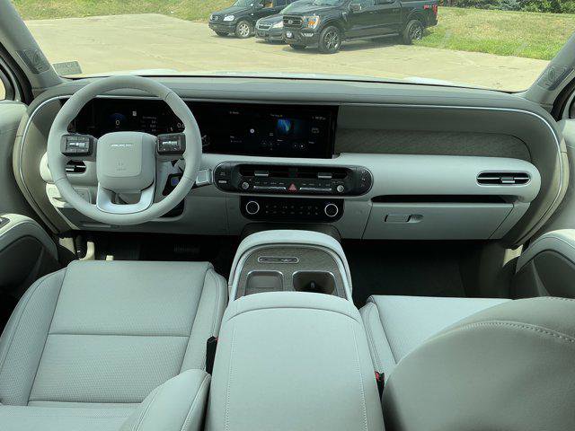New 2026 Hyundai Palisade Limited image 5