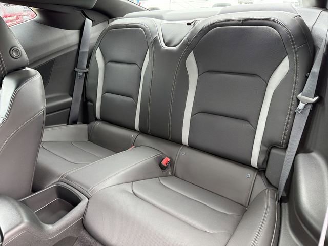 Certified 2024 Chevrolet Camaro SS image 23