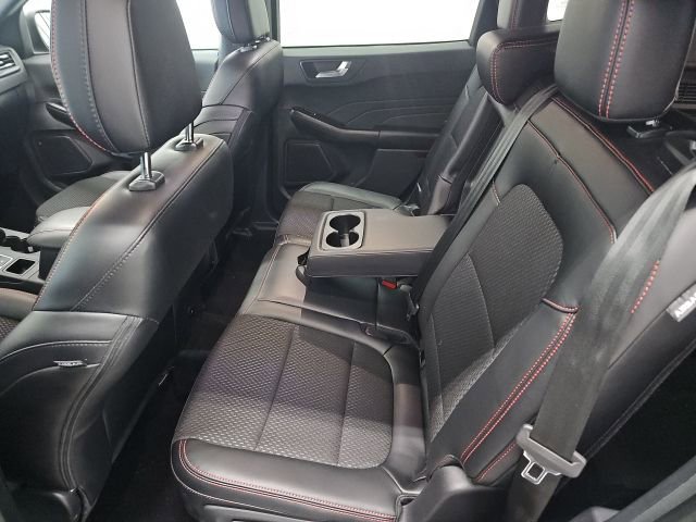 Used 2025 Ford Escape ST-Line w/ Tech Pack #1 image 19