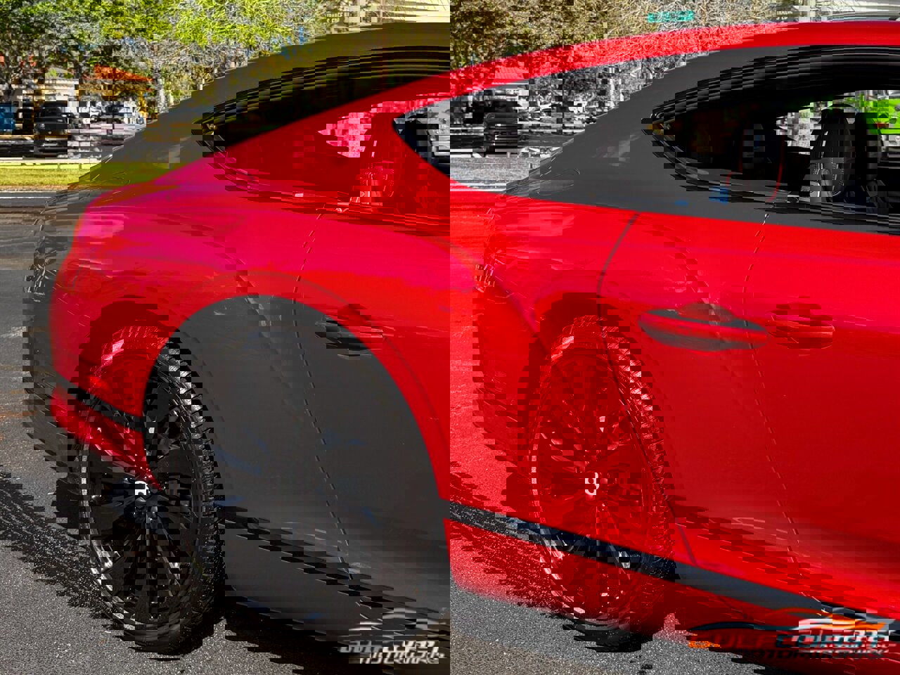 Used 2024 Bentley Continental GT V8 image 69