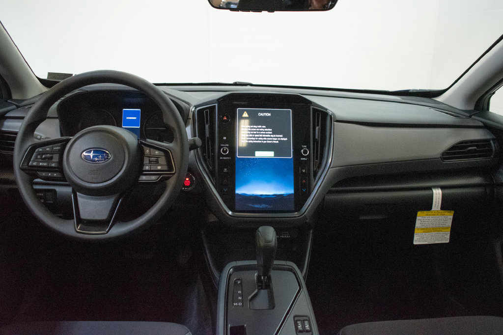 New 2026 Subaru Crosstrek 2.5i Premium AWD/4WD image 11