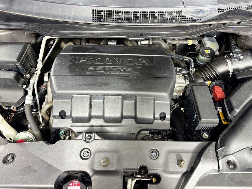 Used 2016 Honda Odyssey SE image 33