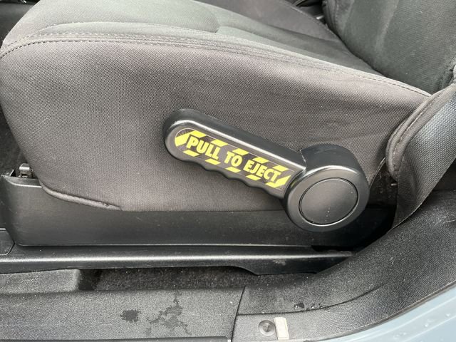 Used 2015 Jeep Wrangler Willys Wheeler image 16