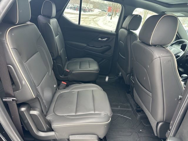 Used 2023 Chevrolet Traverse Premier w/ Redline Edition image 26