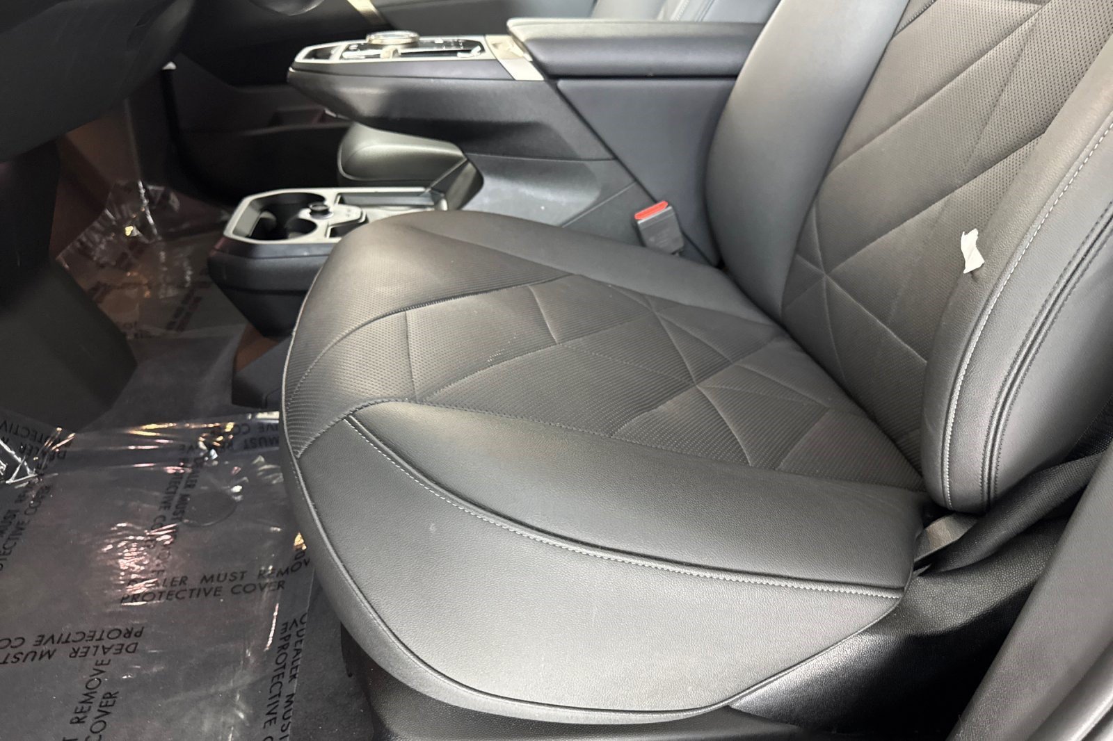 Certified 2024 BMW iX xDrive50 w/ Convenience Package AWD/4WD image 30