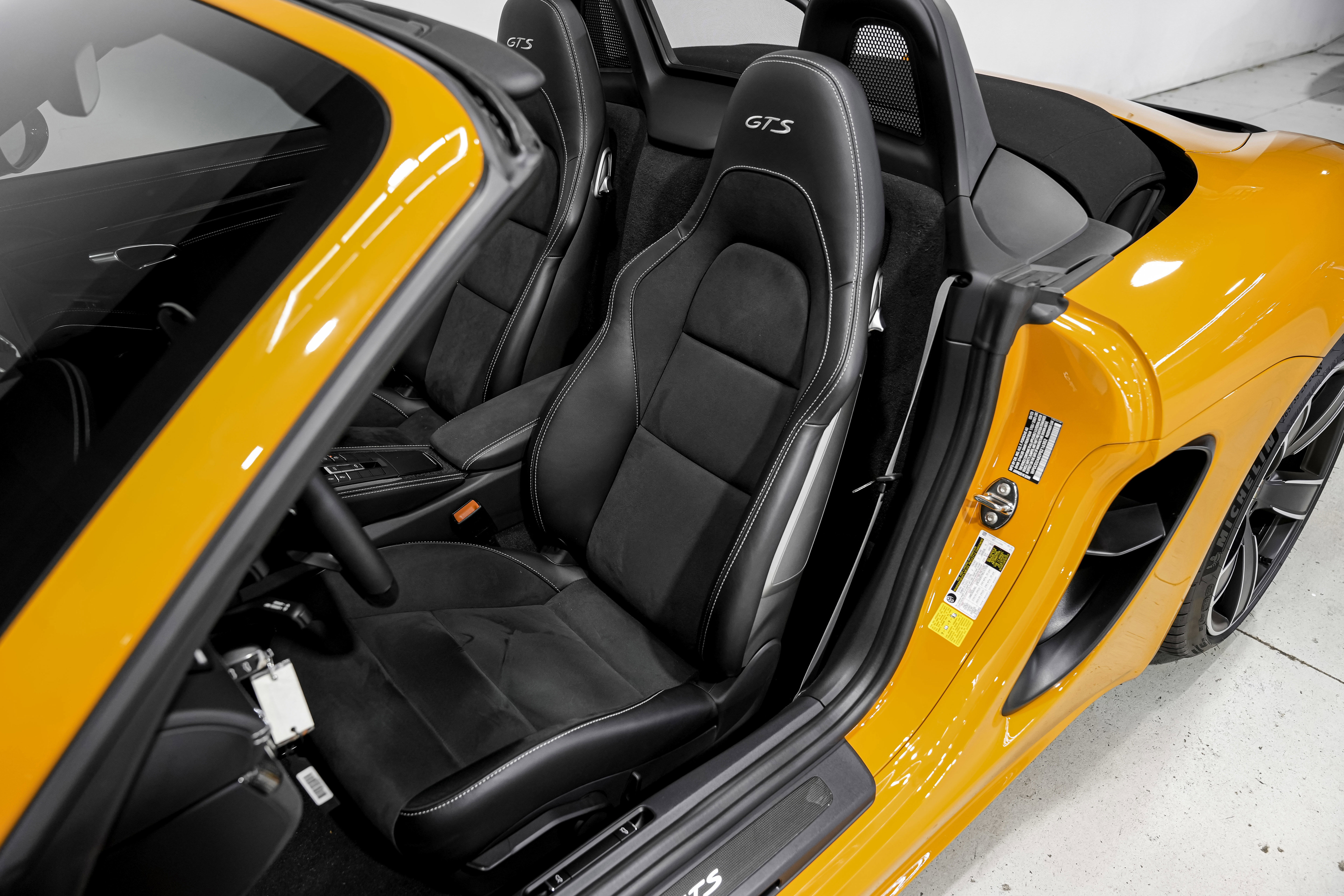 Used 2023 Porsche 718 Boxster GTS image 19
