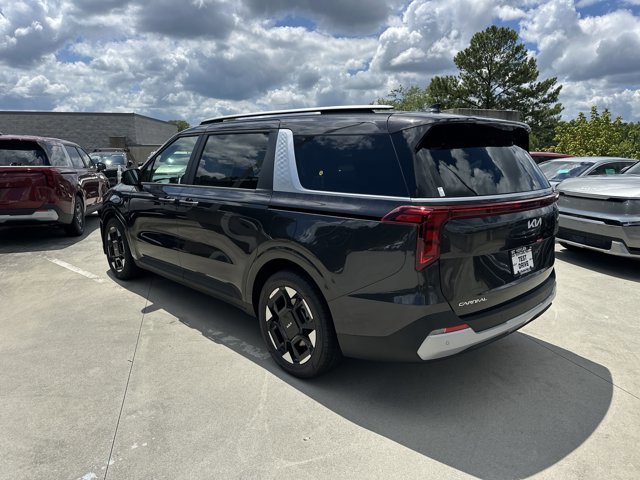 New 2026 Kia Carnival EX image 9