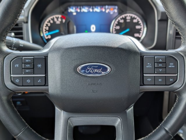Used 2023 Ford F150 XLT w/ Equipment Group 302A High AWD/4WD image 29