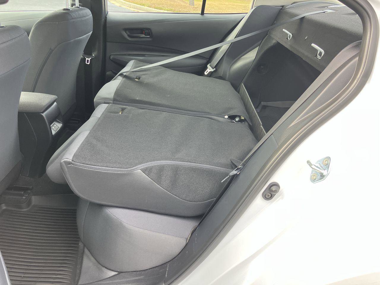 Used 2024 Toyota Corolla LE w/ LE Convenience Package image 23