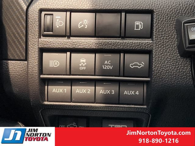 Used 2026 Toyota Tacoma TRD Pro AWD/4WD image 23