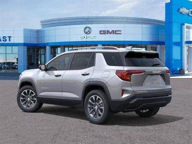 New 2027 GMC Terrain Elevation w/ Elevation Premium Package FWD image 54