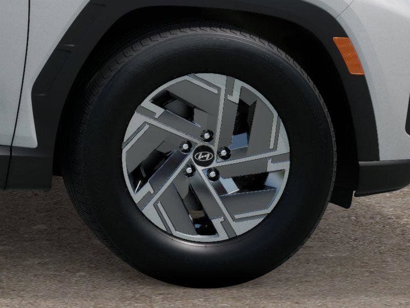 New 2026 Hyundai Tucson Blue SE AWD/4WD image 8
