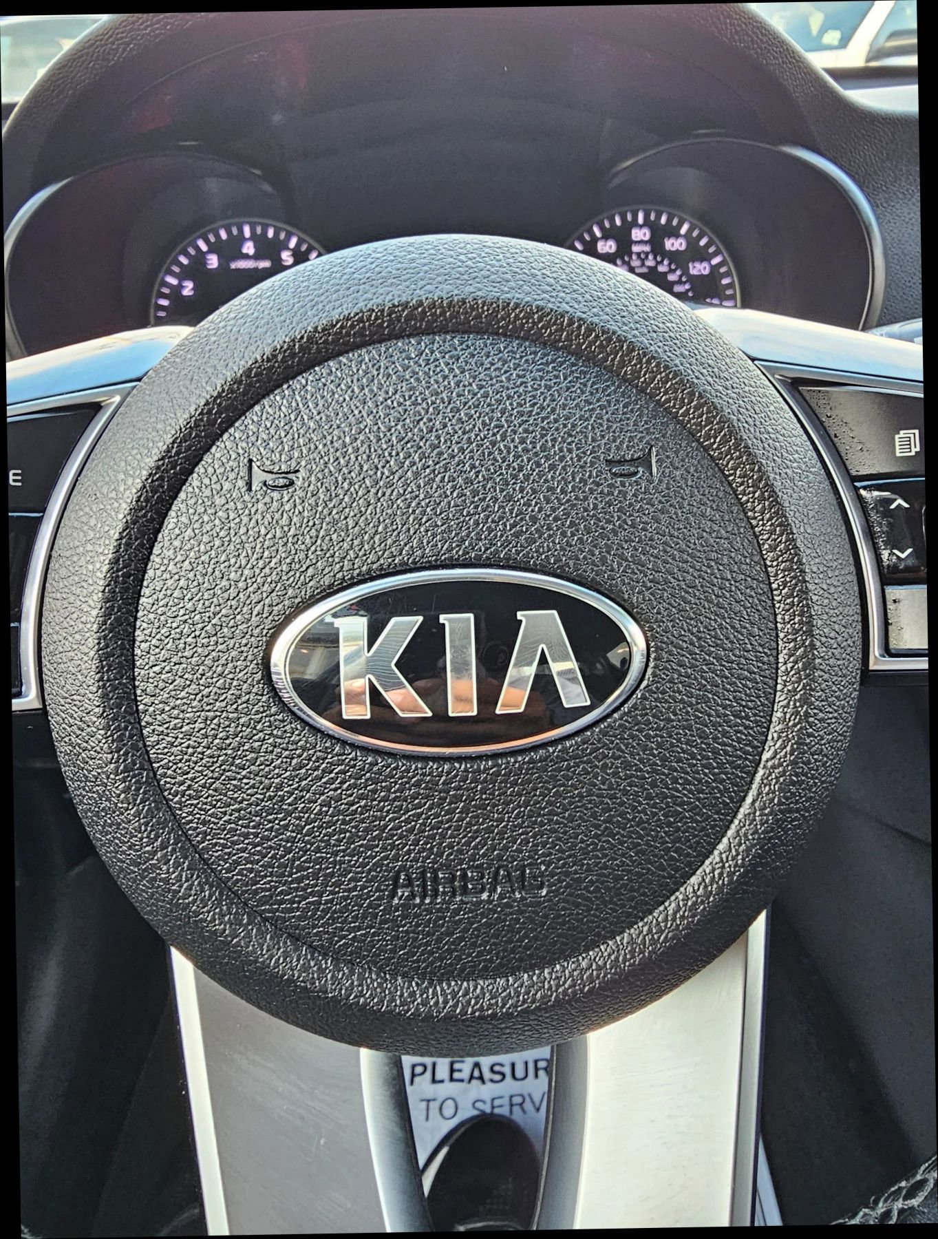 Used 2020 Kia Optima SE image 16