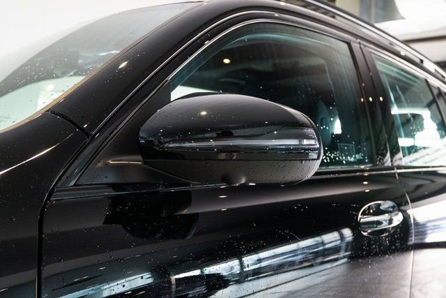 New 2026 Mercedes-Benz GLB 35 AMG 4MATIC image 10