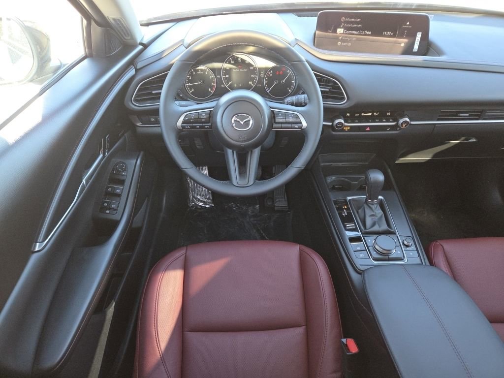New 2026 MAZDA CX-30 AWD 2.5 S image 16