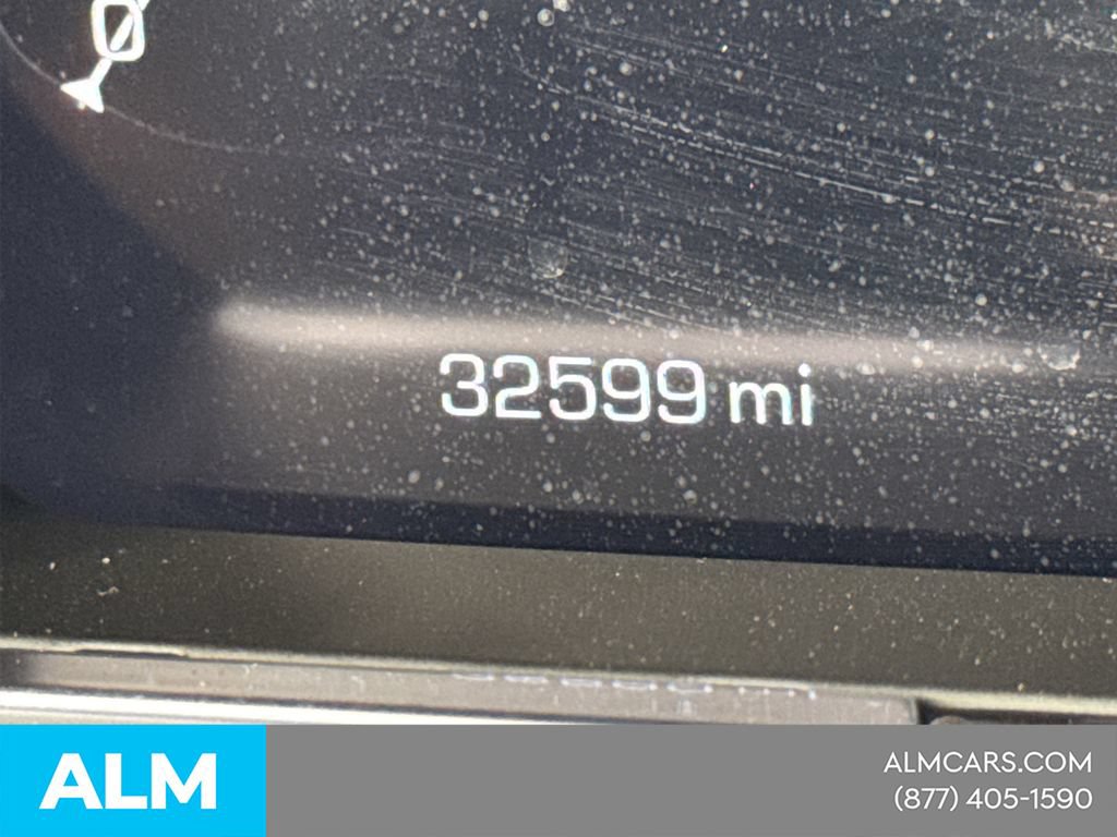 Used 2026 GMC Sierra 1500 SLT AWD/4WD image 30