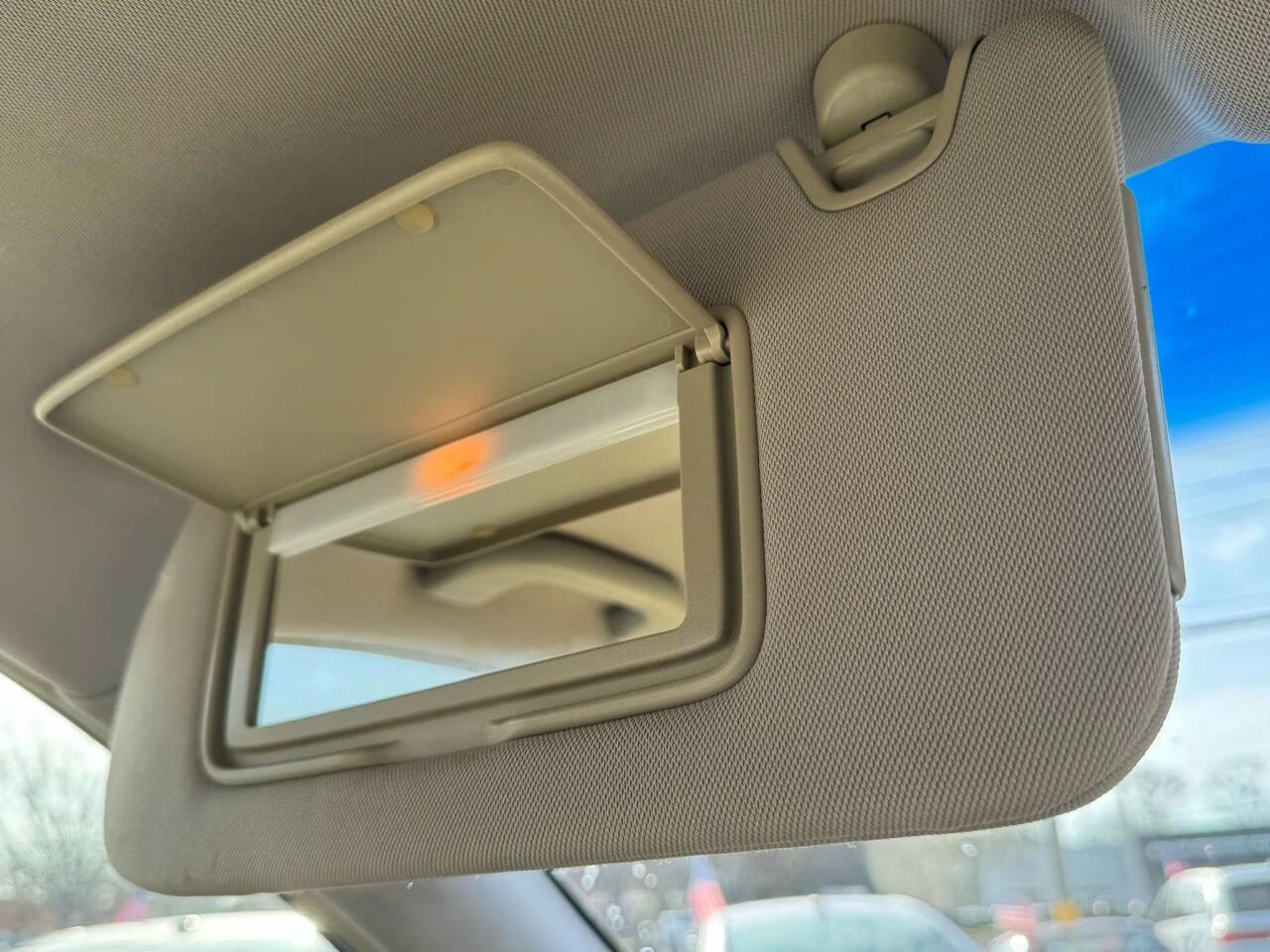 Used 2012 INFINITI EX35 Journey w/ Premium Pkg image 28