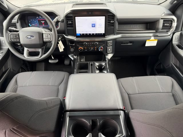 New 2026 Ford F150 STX w/ Equipment Group 200A AWD/4WD image 10