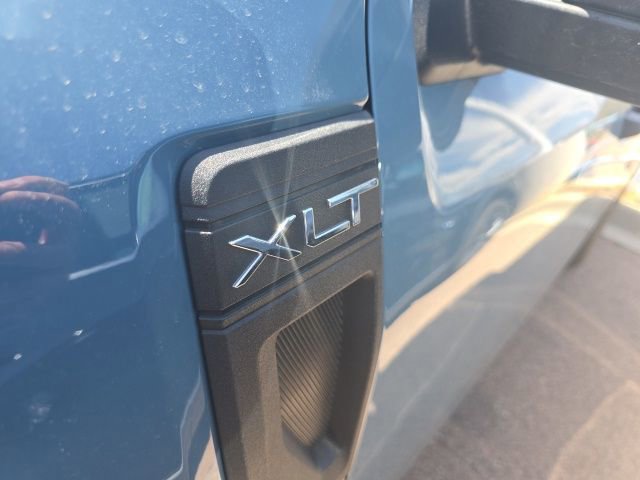 Used 2023 Ford Maverick XLT FWD image 5