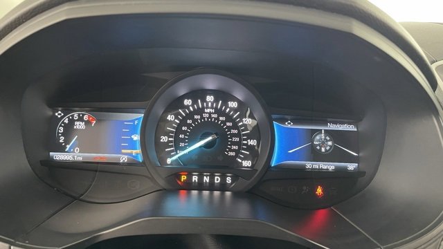 Used 2023 Ford Edge SEL w/ Convenience Package image 40