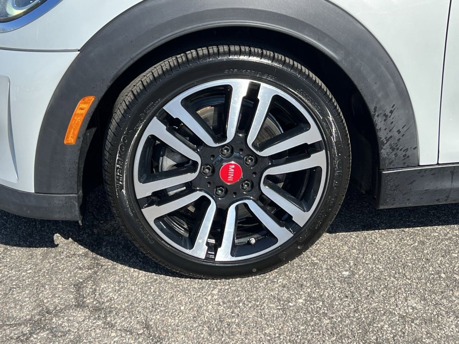 Used 2022 MINI Cooper S image 9