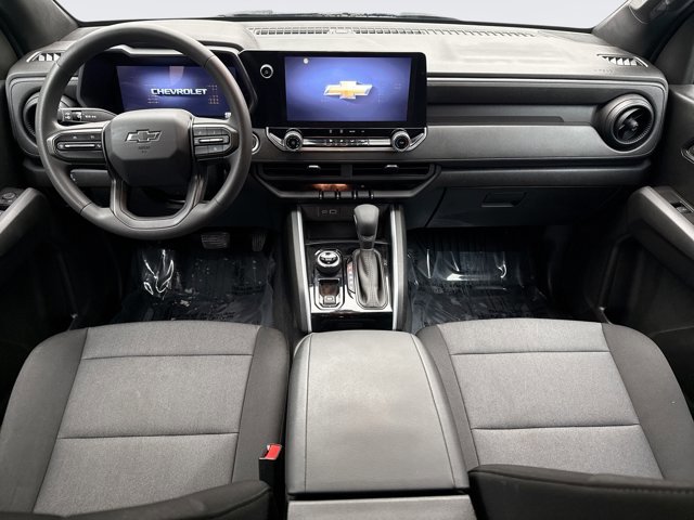 Used 2024 Chevrolet Colorado Trail Boss w/ Advanced Trailering Package image 14