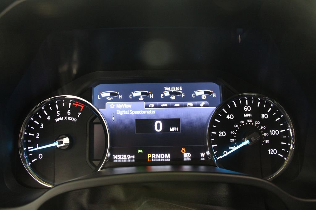 Used 2020 Ford Expedition Platinum RWD image 43