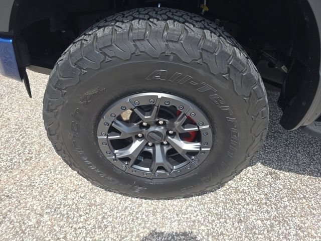 Certified 2022 Ford F150 Raptor w/ Raptor 37 Performance Package AWD/4WD image 7