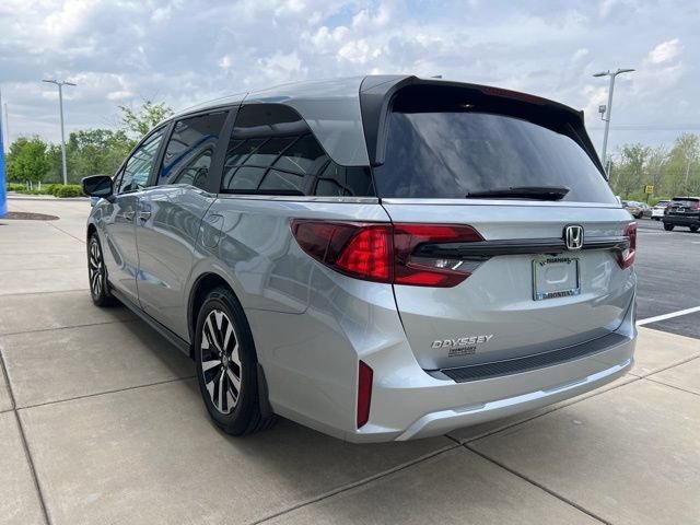 Used 2025 Honda Odyssey EX-L image 9