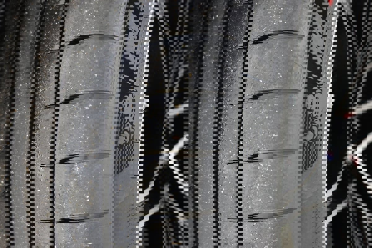 Used 2024 BMW M4 xDrive Competition w/ M Carbon Exterior Package image 15