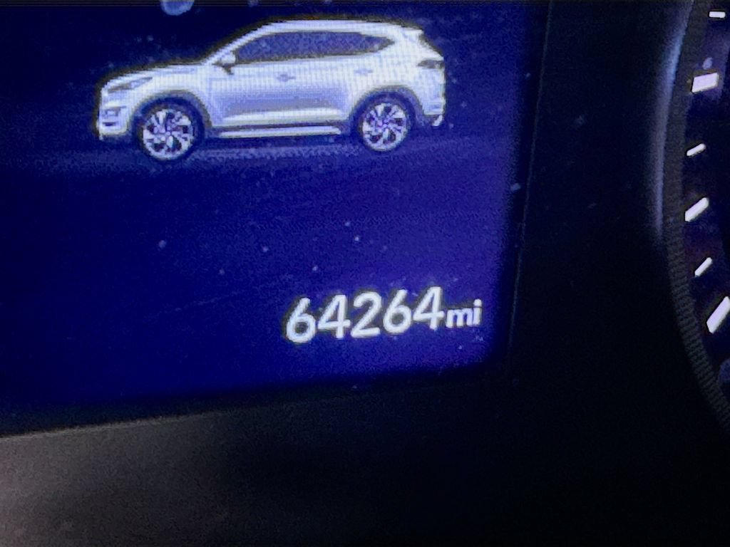 Used 2019 Hyundai Tucson Value FWD image 4