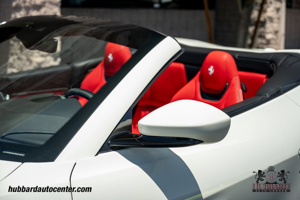 Used 2022 Ferrari Portofino M RWD image 39
