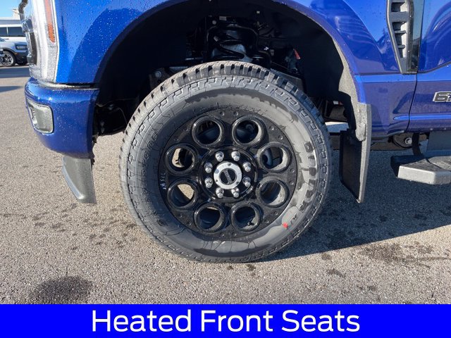 New 2026 Ford F350 XLT w/ XLT Premium Package AWD/4WD image 21