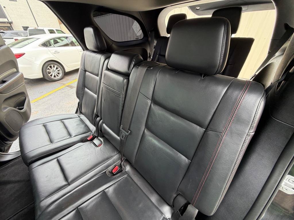 Used 2018 Dodge Durango GT RWD image 12