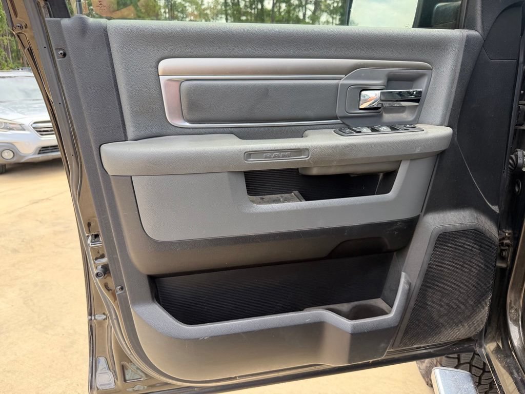 Used 2014 RAM 2500 Big Horn AWD/4WD image 12