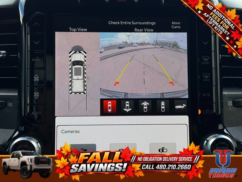 Used 2022 RAM 1500 TRX w/ TRX Level 2 Equipment Group AWD/4WD image 41
