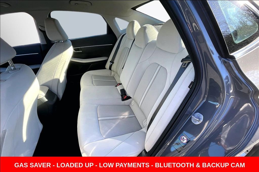 Used 2023 Hyundai Sonata SE image 20