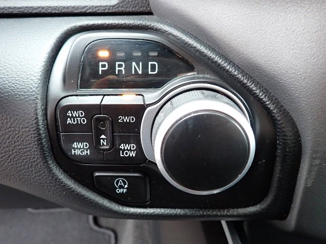 Certified 2022 RAM 1500 Big Horn image 22