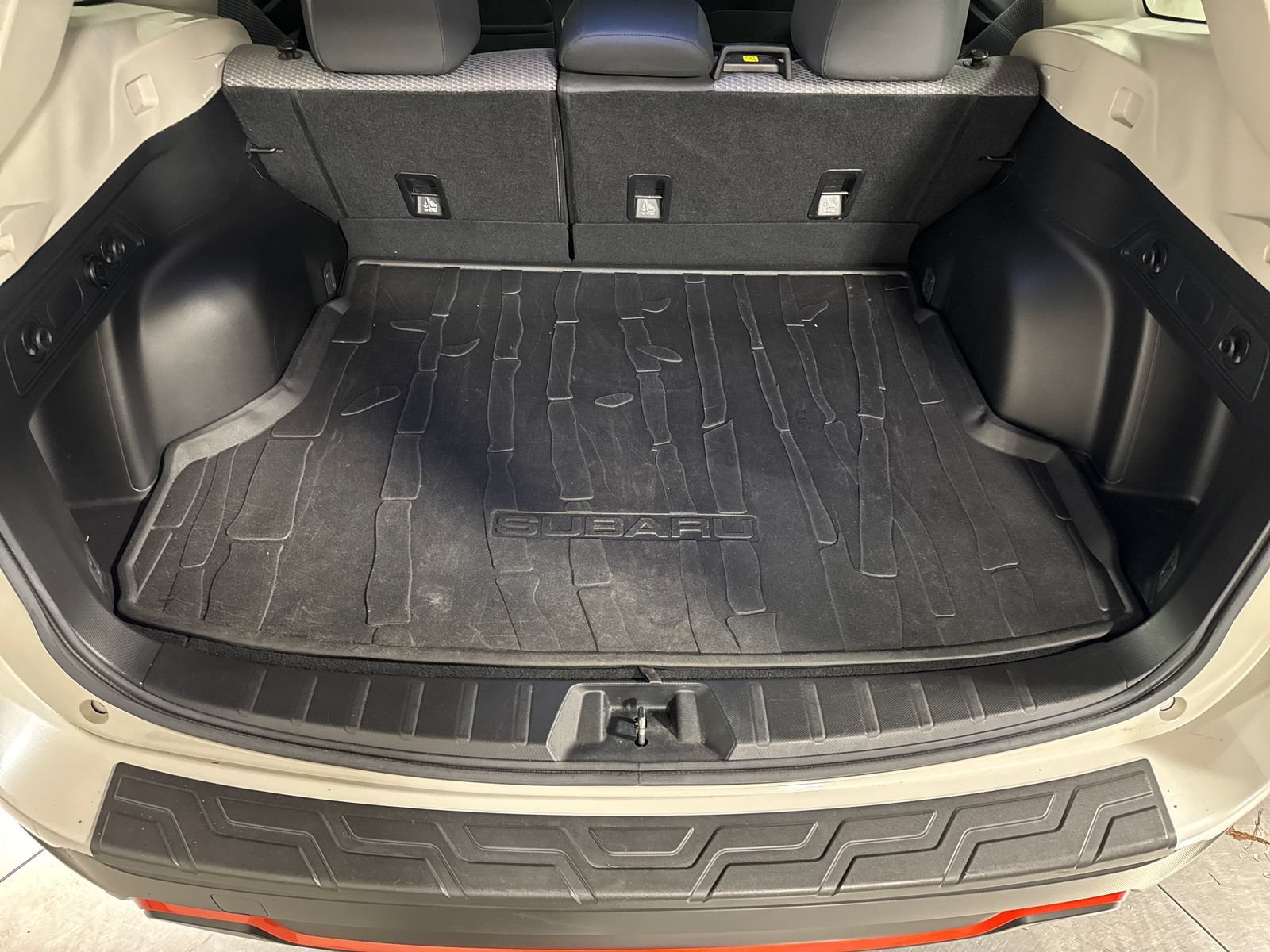 Used 2019 Subaru Forester Sport AWD/4WD image 28