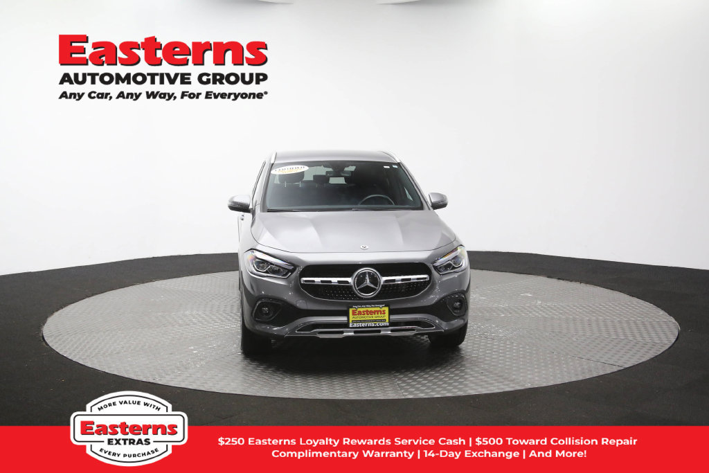 Used 2023 Mercedes-Benz GLA 250 w/ Premium Package image 53